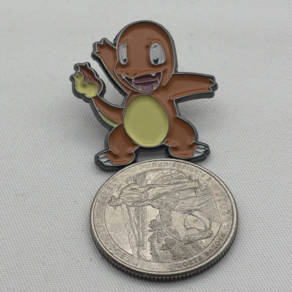 N/A pin good